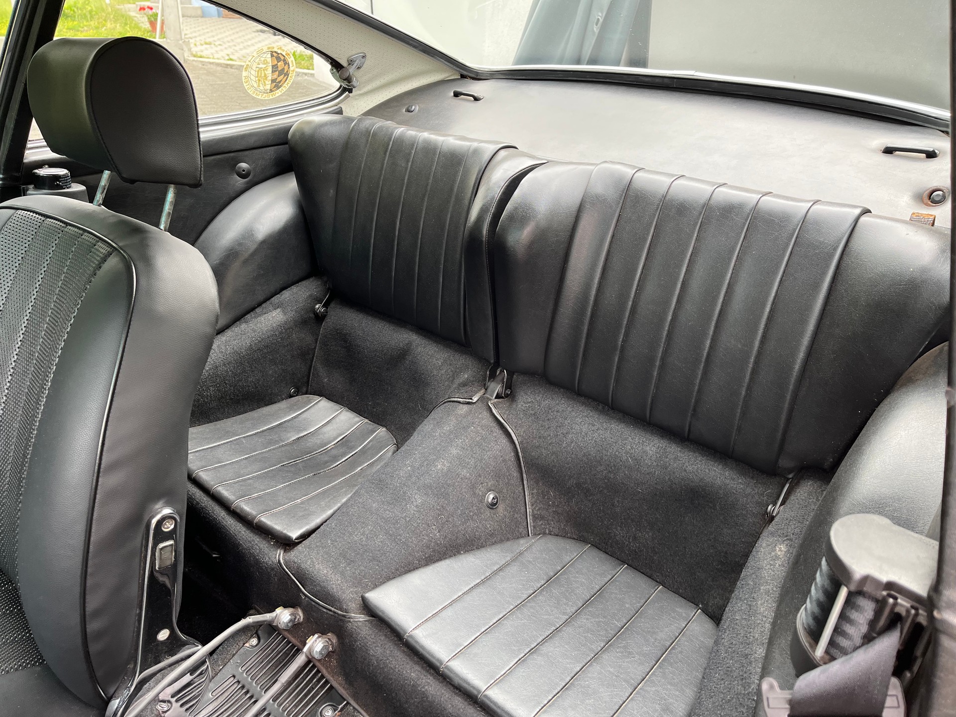 PORSCHE 912-image-4