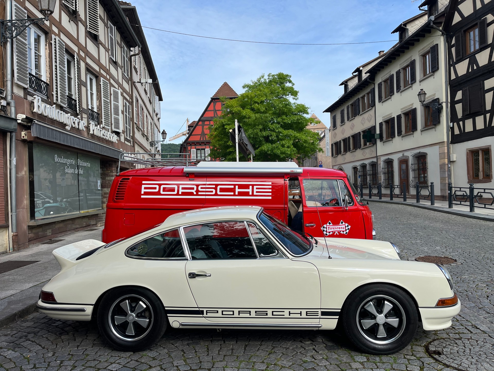 PORSCHE 912-image-1