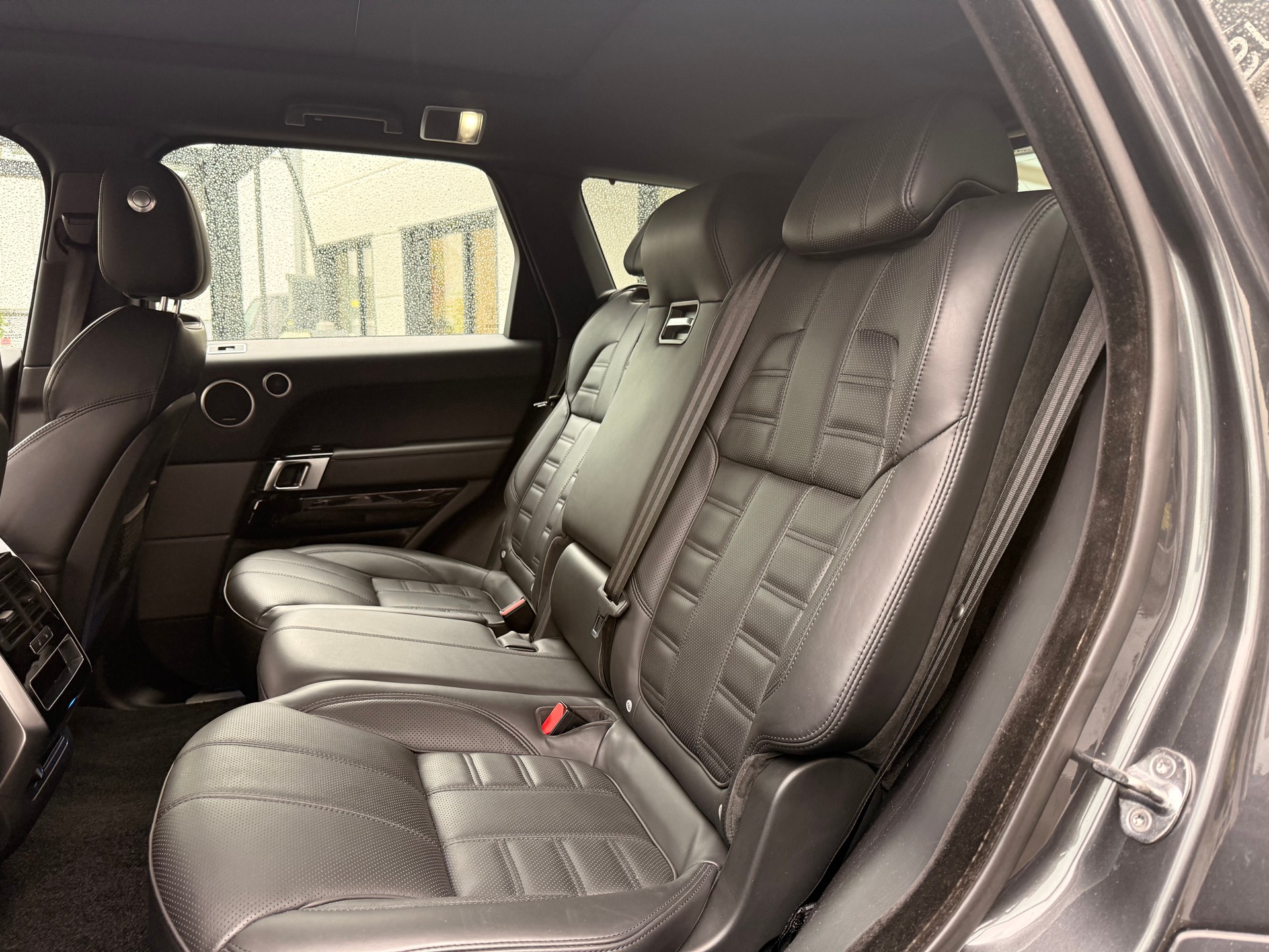 LAND ROVER Range Rover Sport 3.0 SDV6 Autobiography Automatic-image-13
