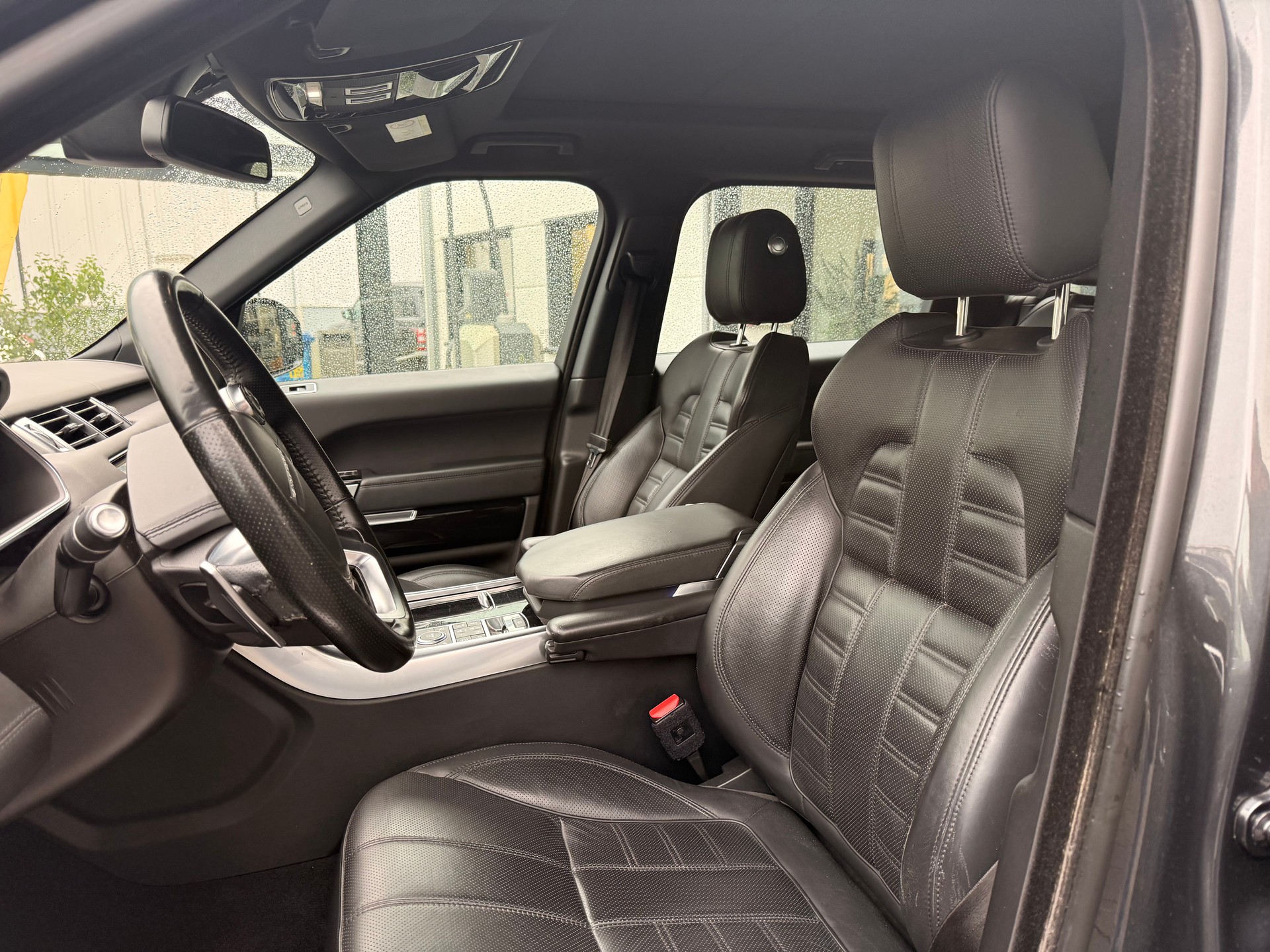 LAND ROVER Range Rover Sport 3.0 SDV6 Autobiography Automatic-image-11
