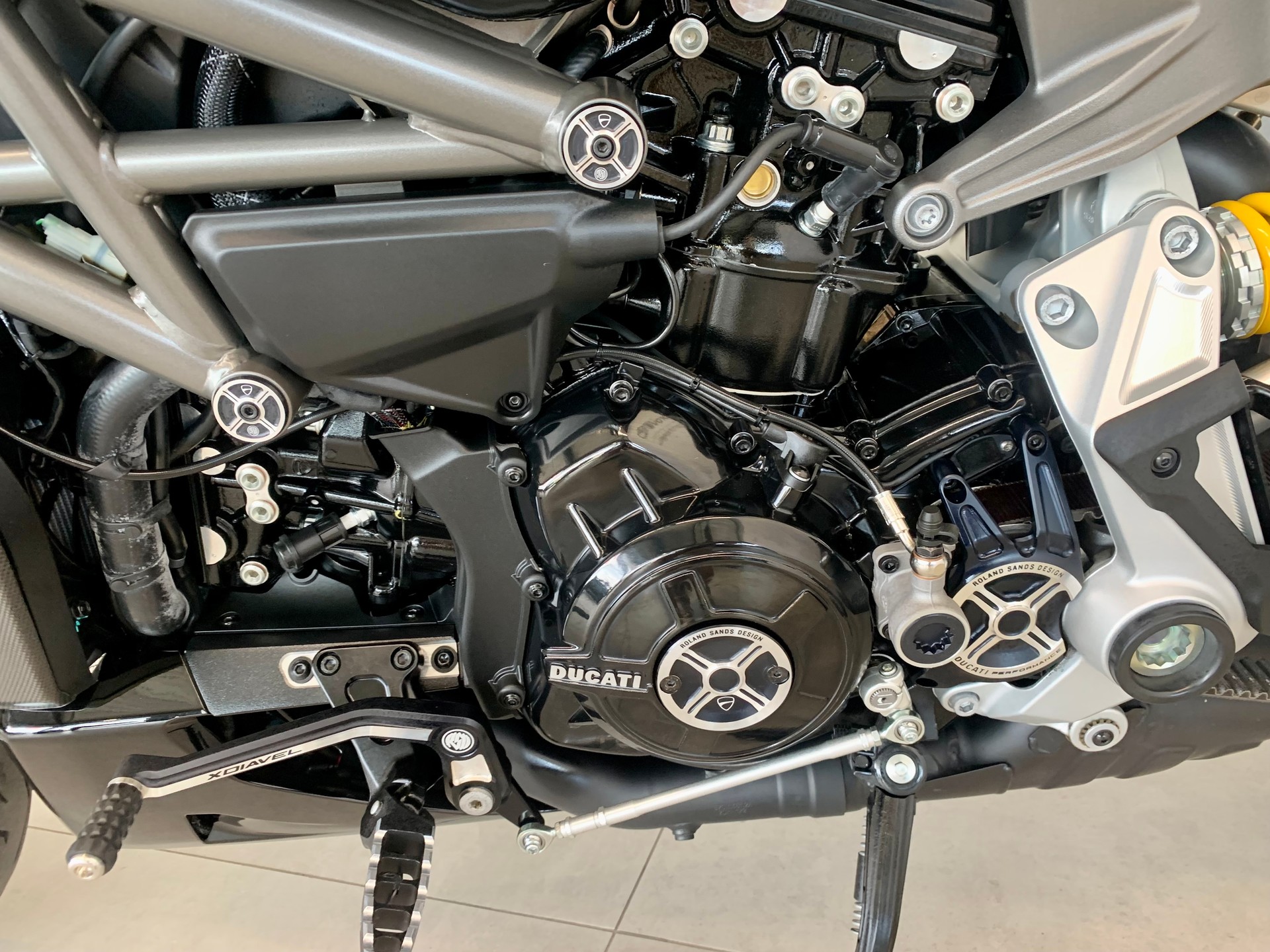 DUCATI XDiavel 1260 S-image-10