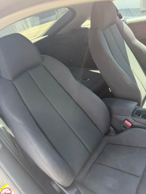 AUDI TT 1.8T-image-1