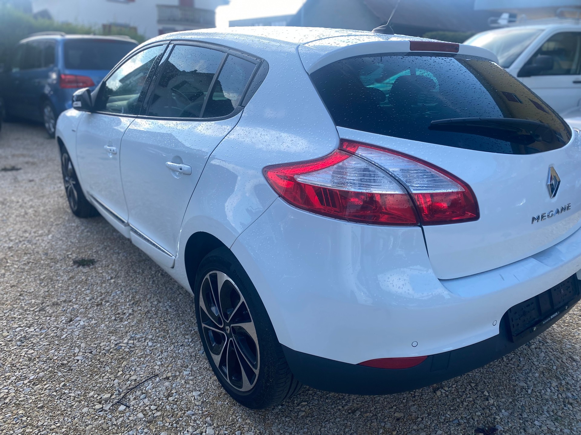 RENAULT Mégane 1.2 16V Turbo Bose EDC-image-5