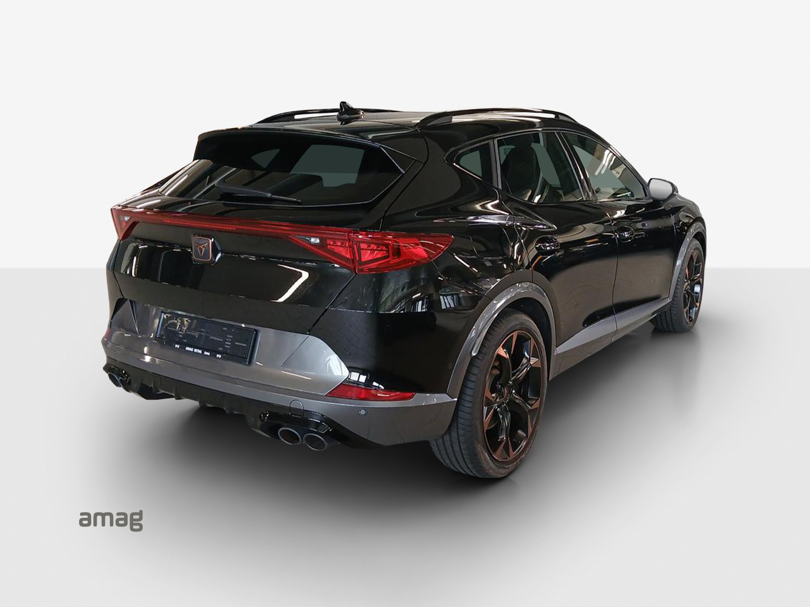 CUPRA Formentor 2.0TSI Tribe Edition 4Drive DSG-image-1