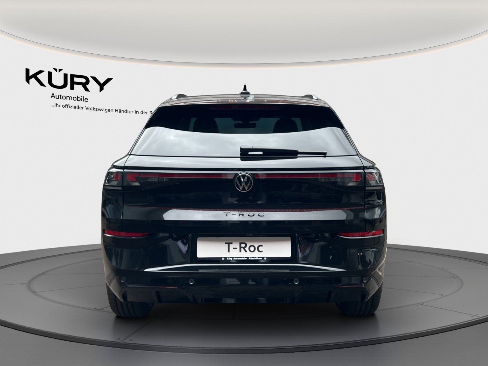 VW T-Roc 1.5 eTSI mHEV R-Line DSG-image-5