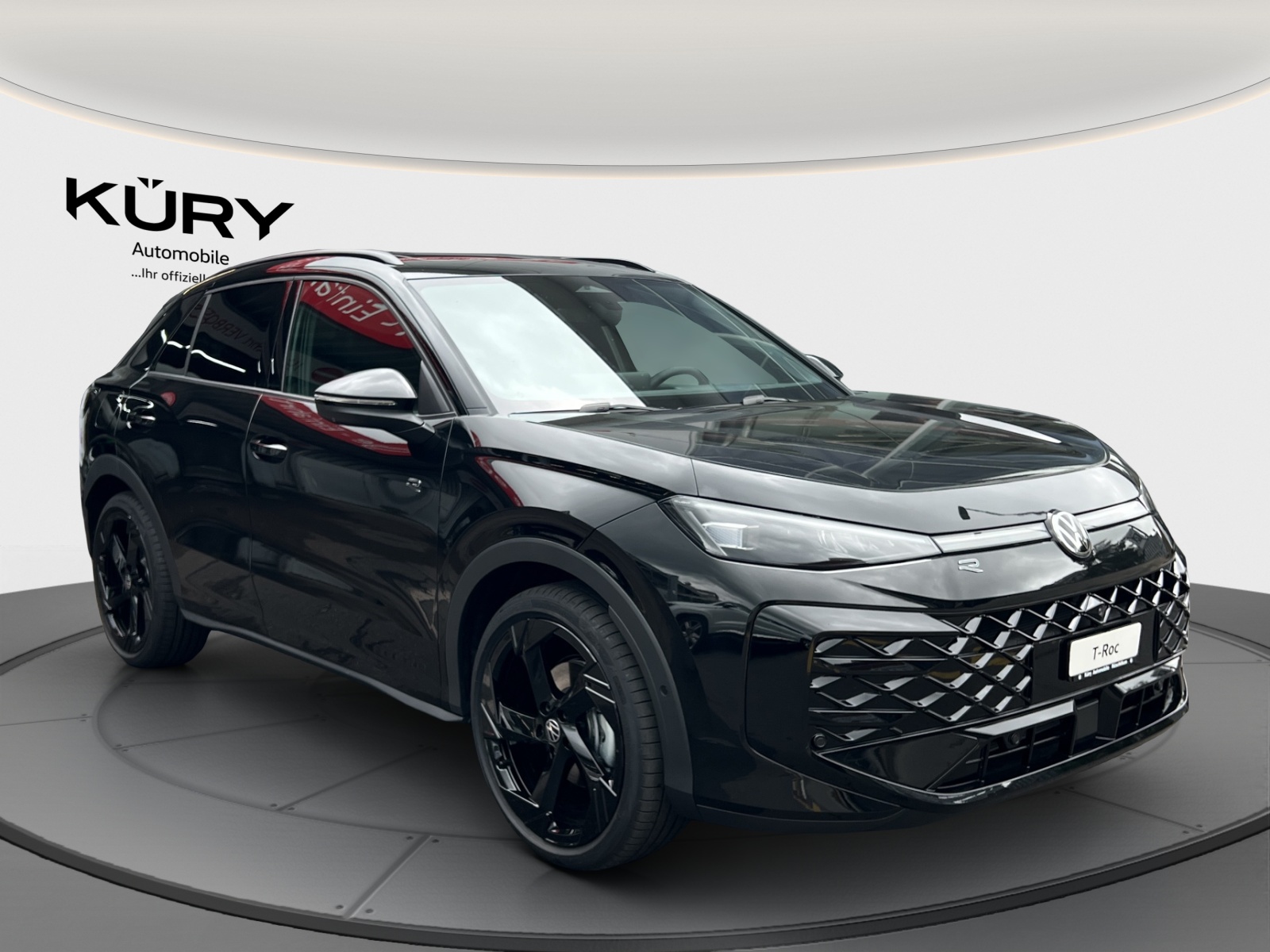 VW T-Roc 1.5 eTSI mHEV R-Line DSG-showroom-element-2