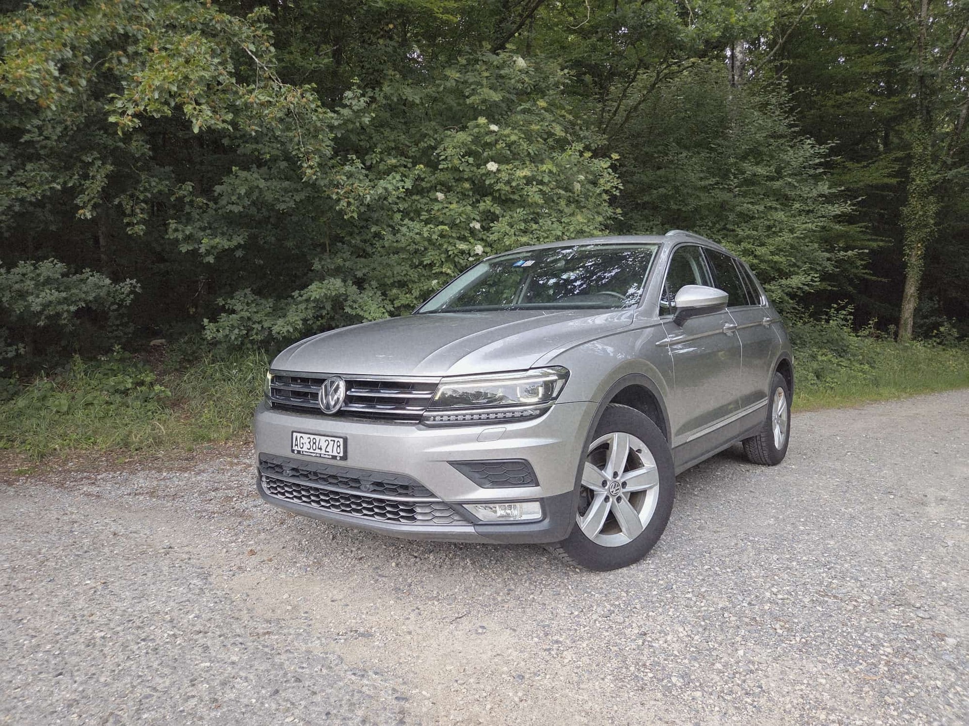 VW 2.0 TDI SCR Comfortline DSG-image-0