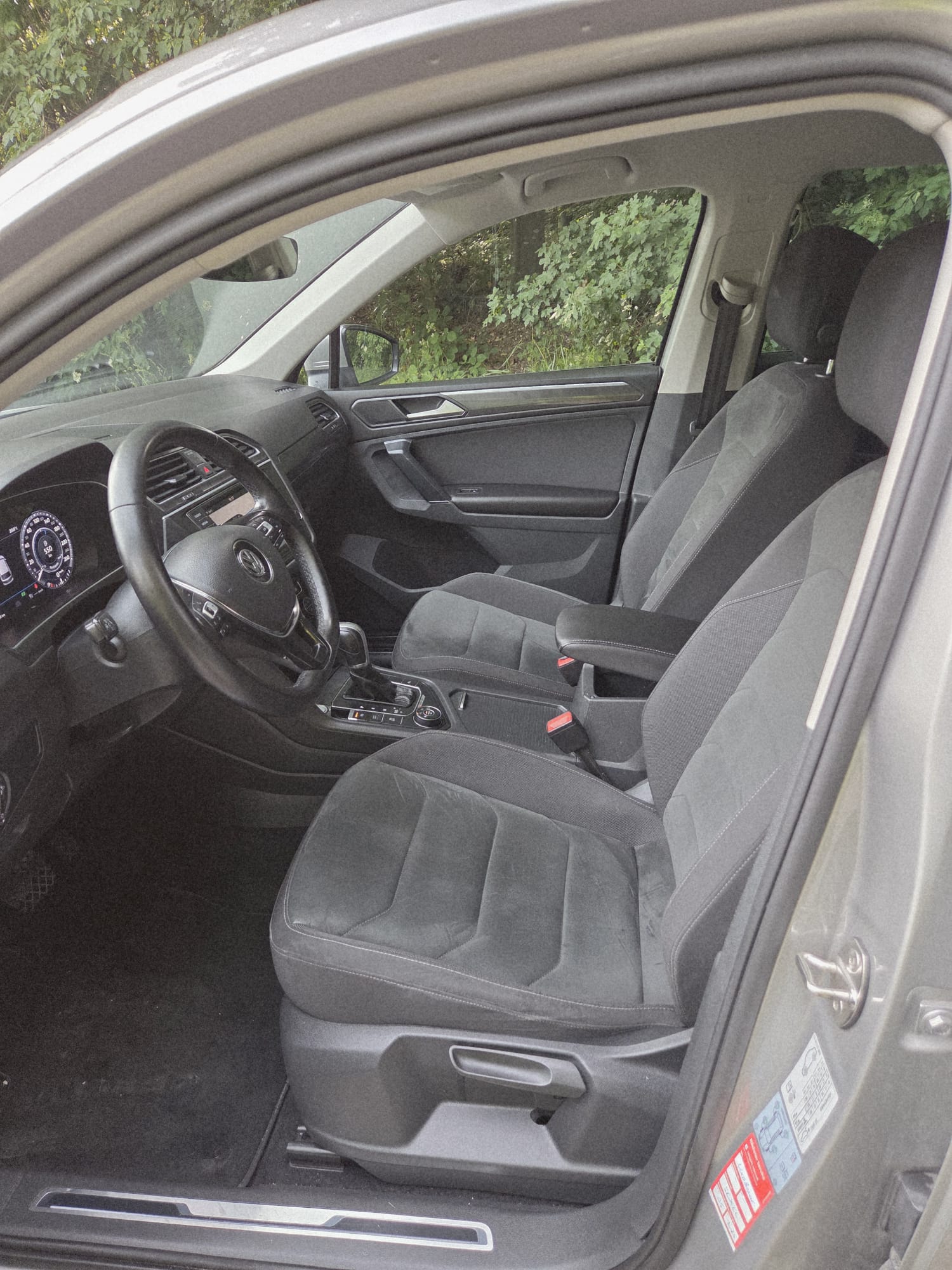 VW 2.0 TDI SCR Comfortline DSG-image-3