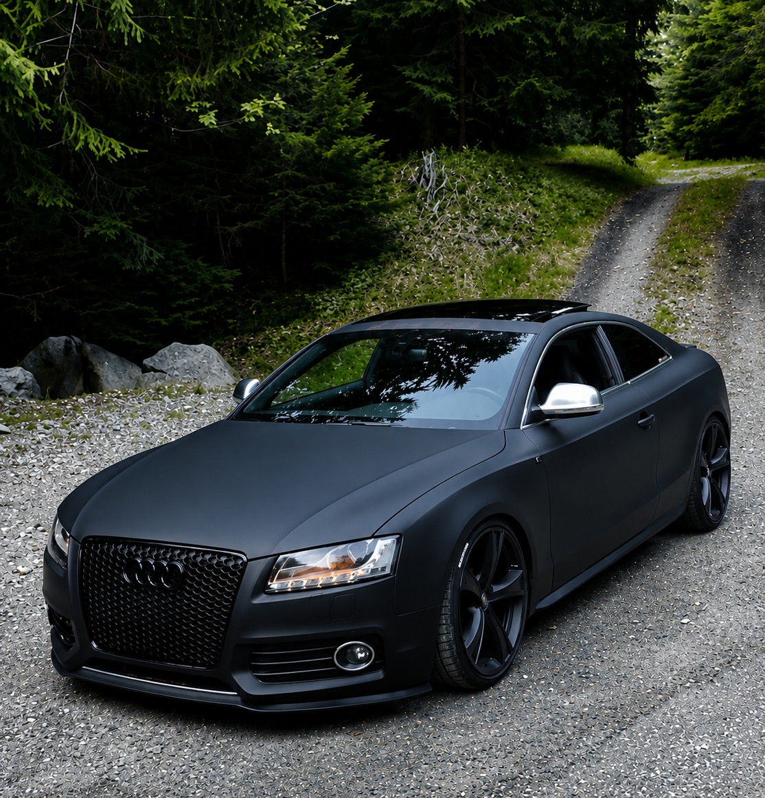 AUDI 4.2 V8 FSI quattro T-Tronic-image-3