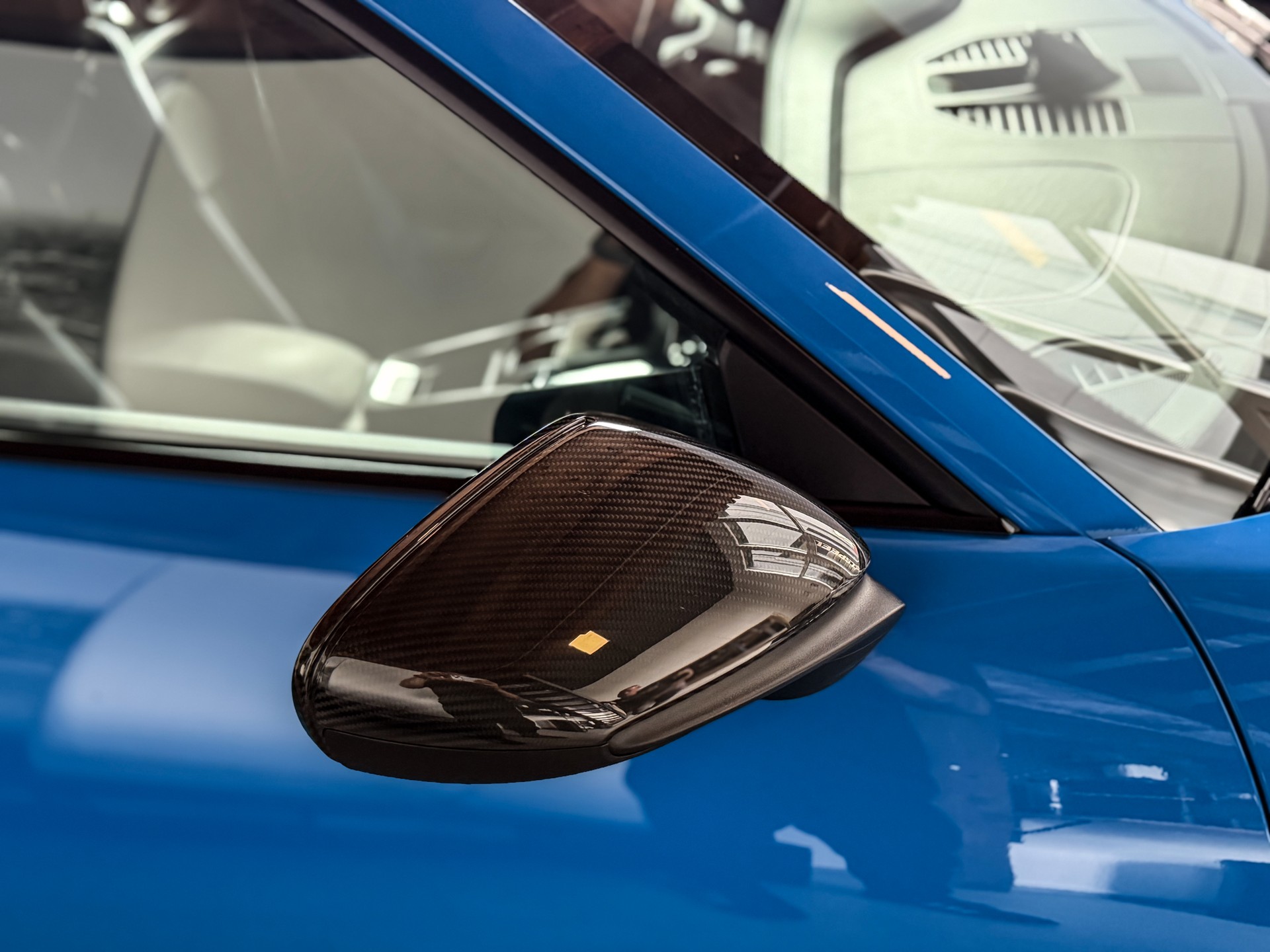 PORSCHE 911 GT3 PDK / * Porsche Approved *-image-4