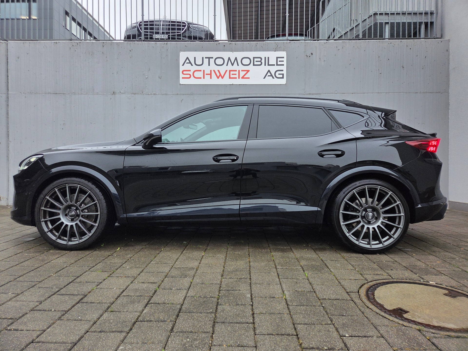 CUPRA Formentor 2.0TSI VZ 4Drive DSG-image-0