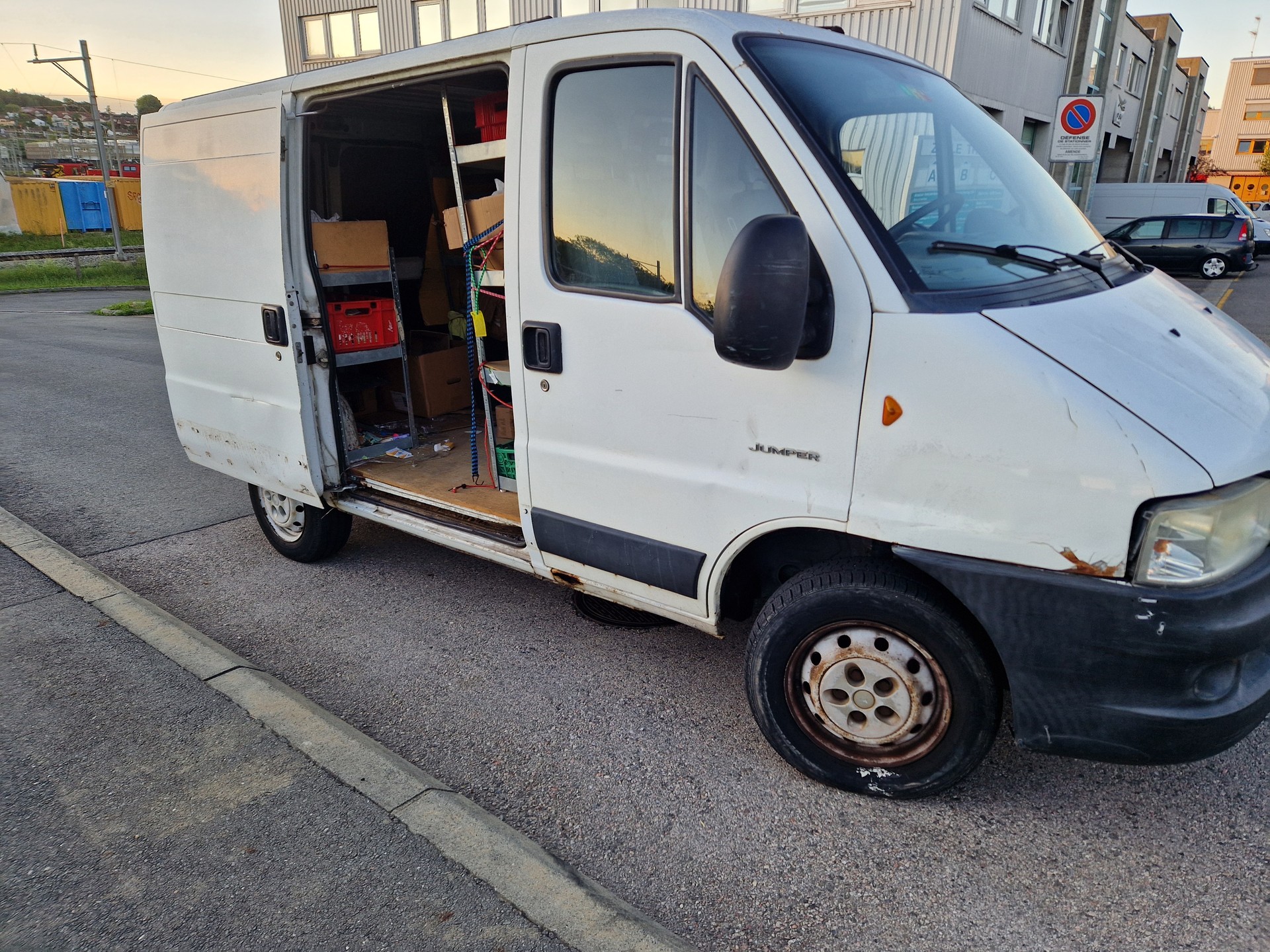 CITROEN 2.0 HDi-image-3