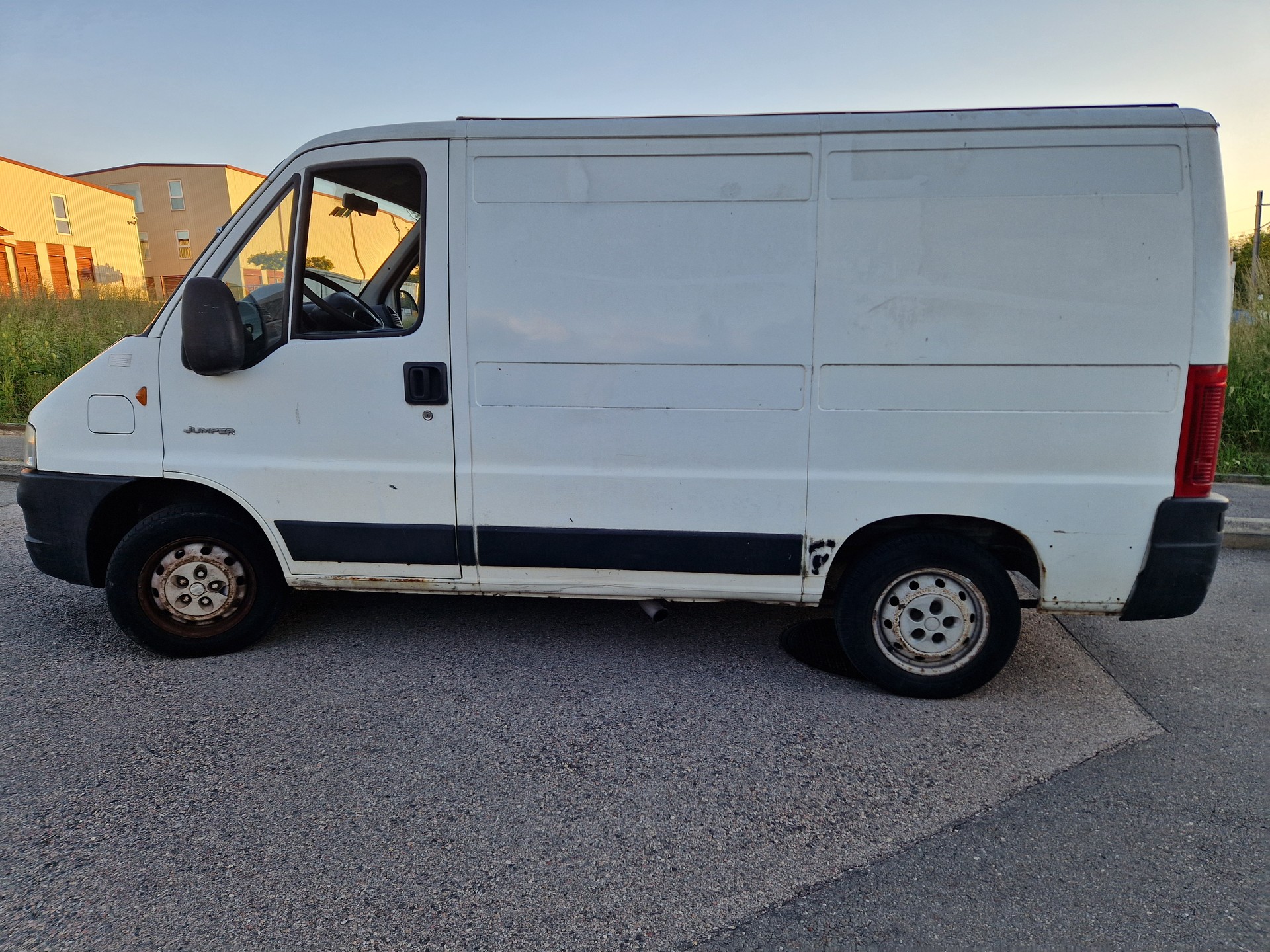 CITROEN 2.0 HDi-image-2