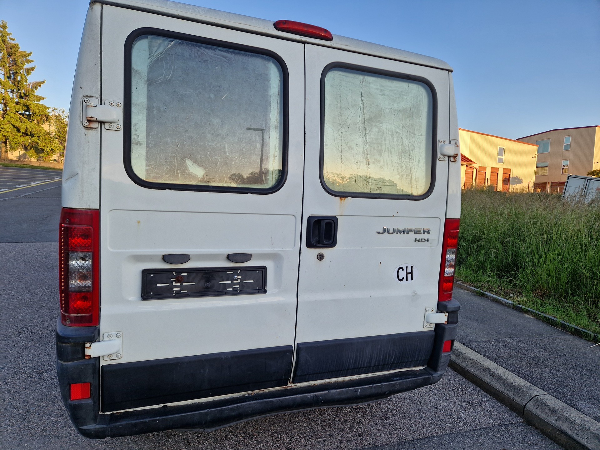 CITROEN 2.0 HDi-image-1