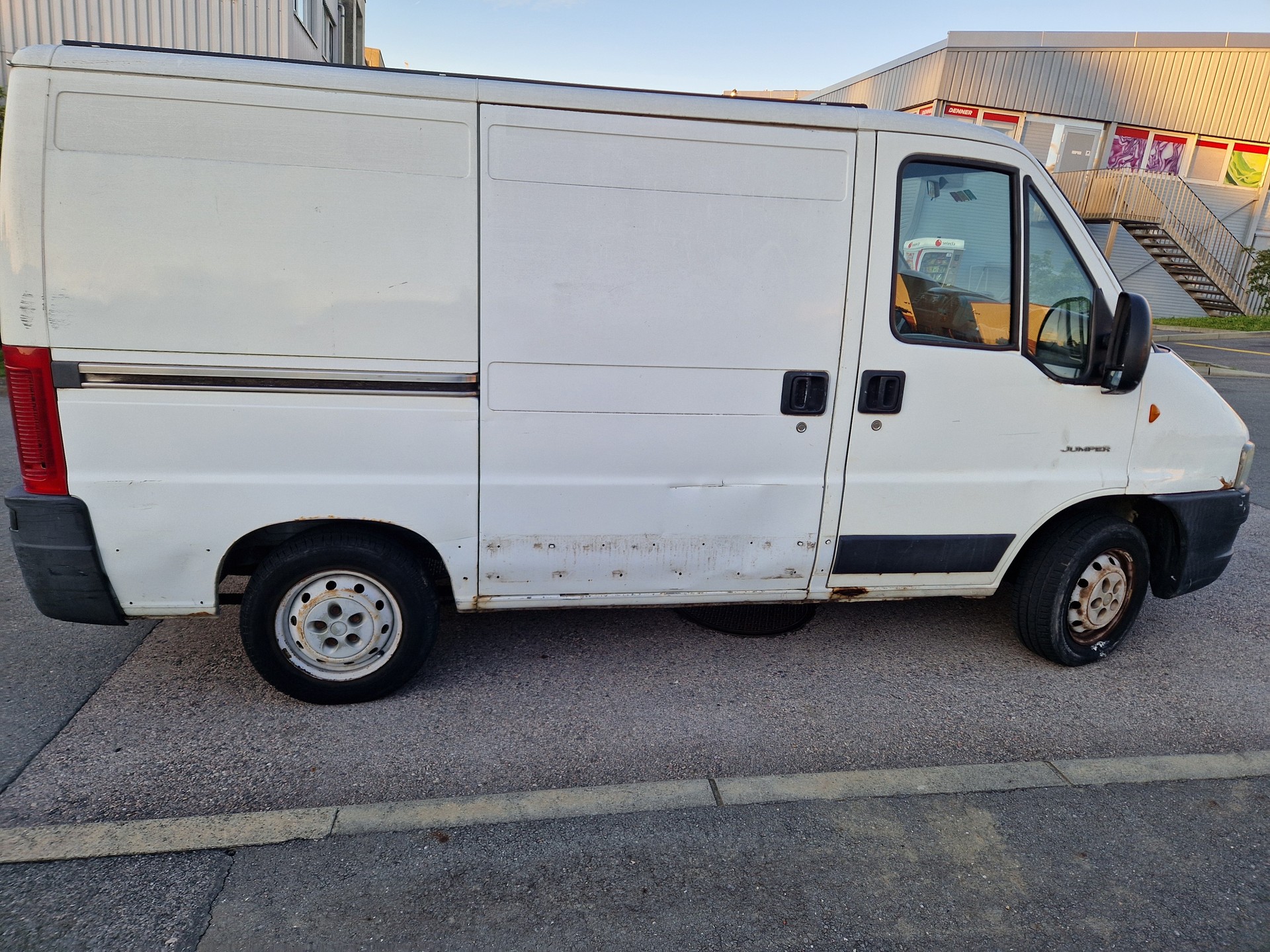 CITROEN 2.0 HDi-image-0