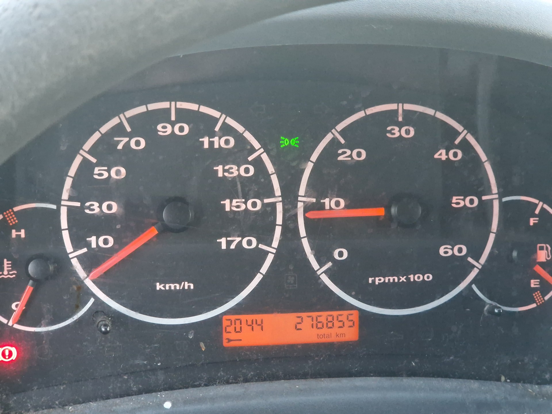 CITROEN 2.0 HDi-image-4