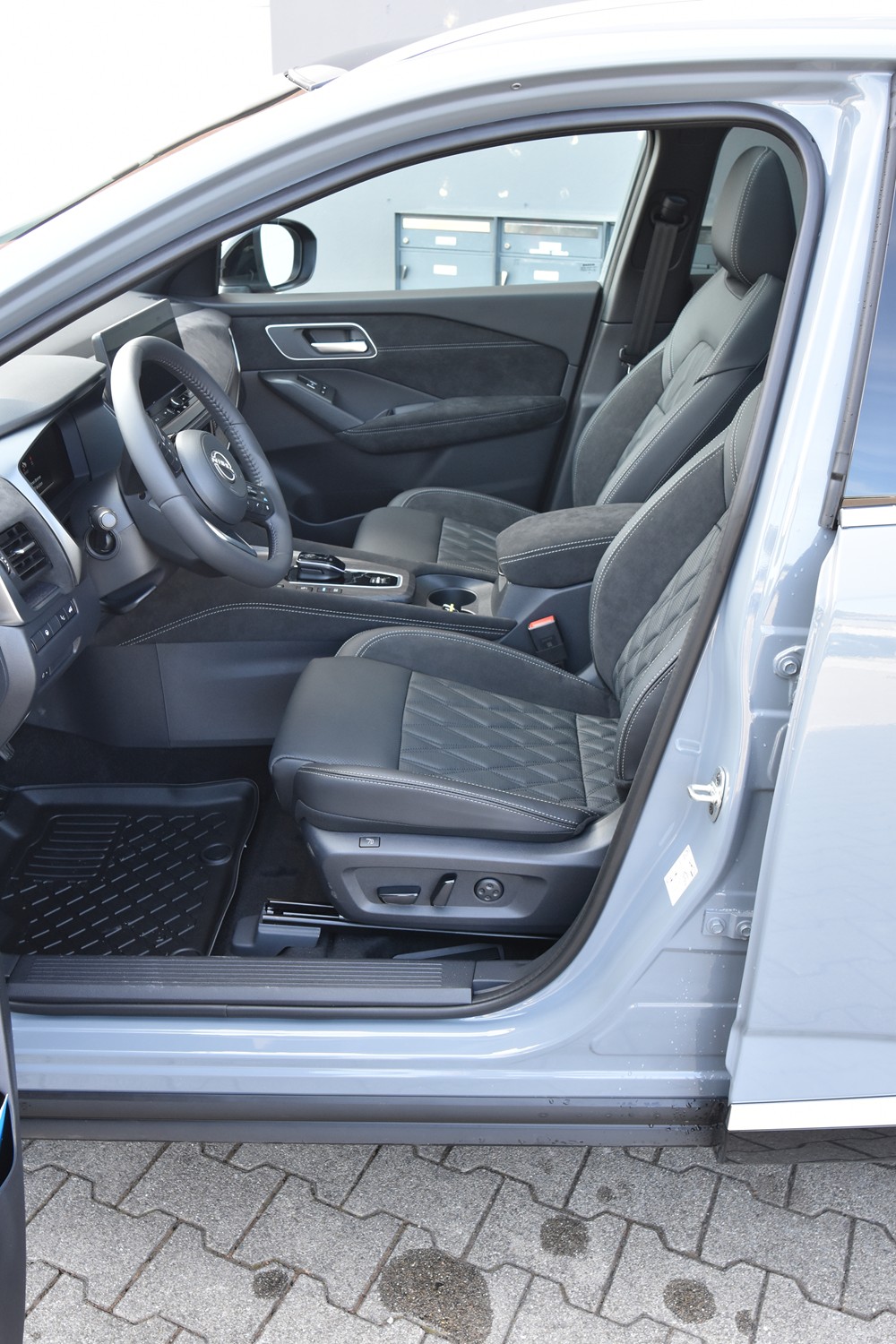 NISSAN Qashqai 1.5 VC-T e-Power Tekna+-image-4