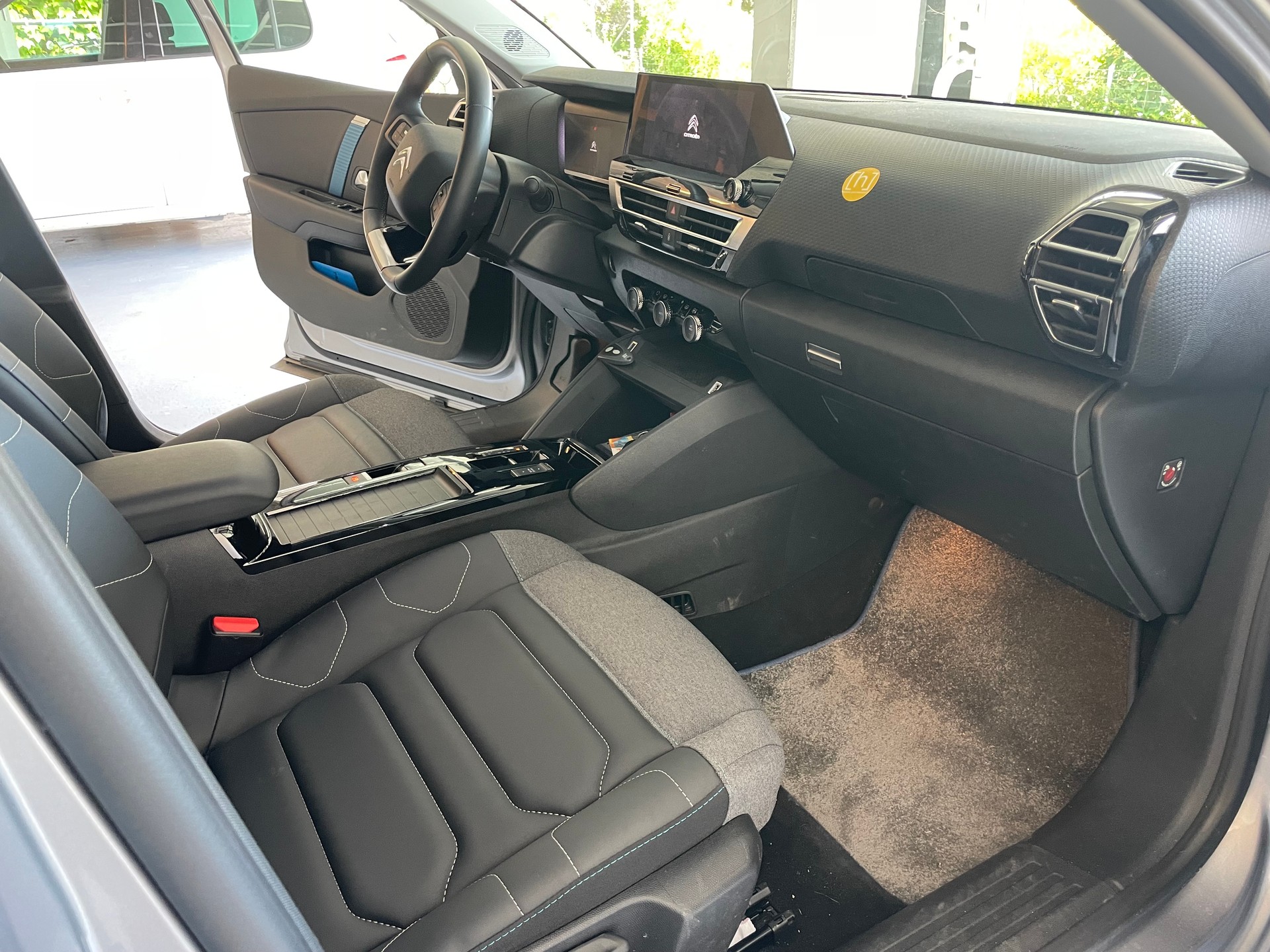 CITROEN e-Series-image-4