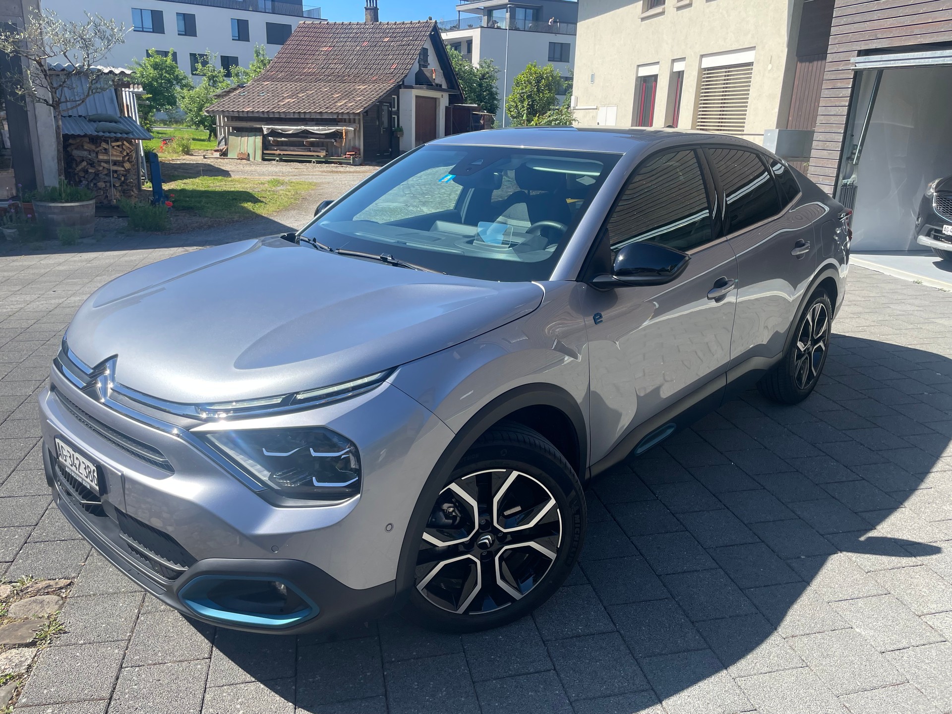 CITROEN e-Series-image-0