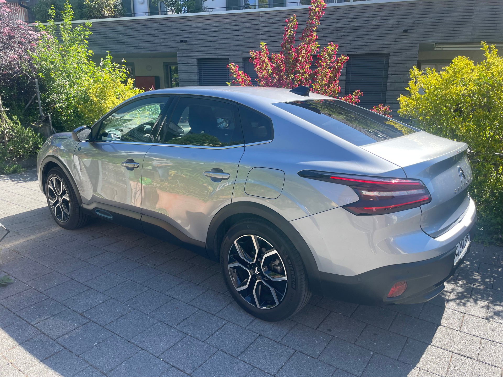 CITROEN e-Series-image-1