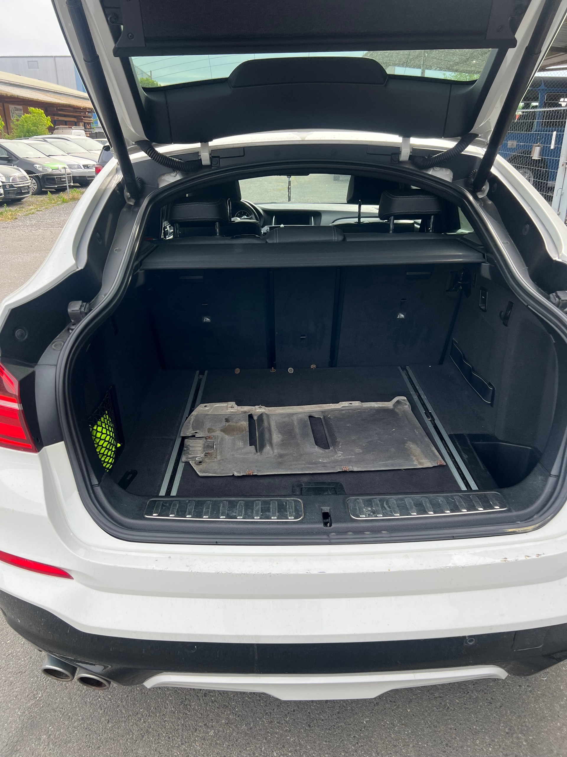 BMW X4 xDrive 35d Steptronic-image-6