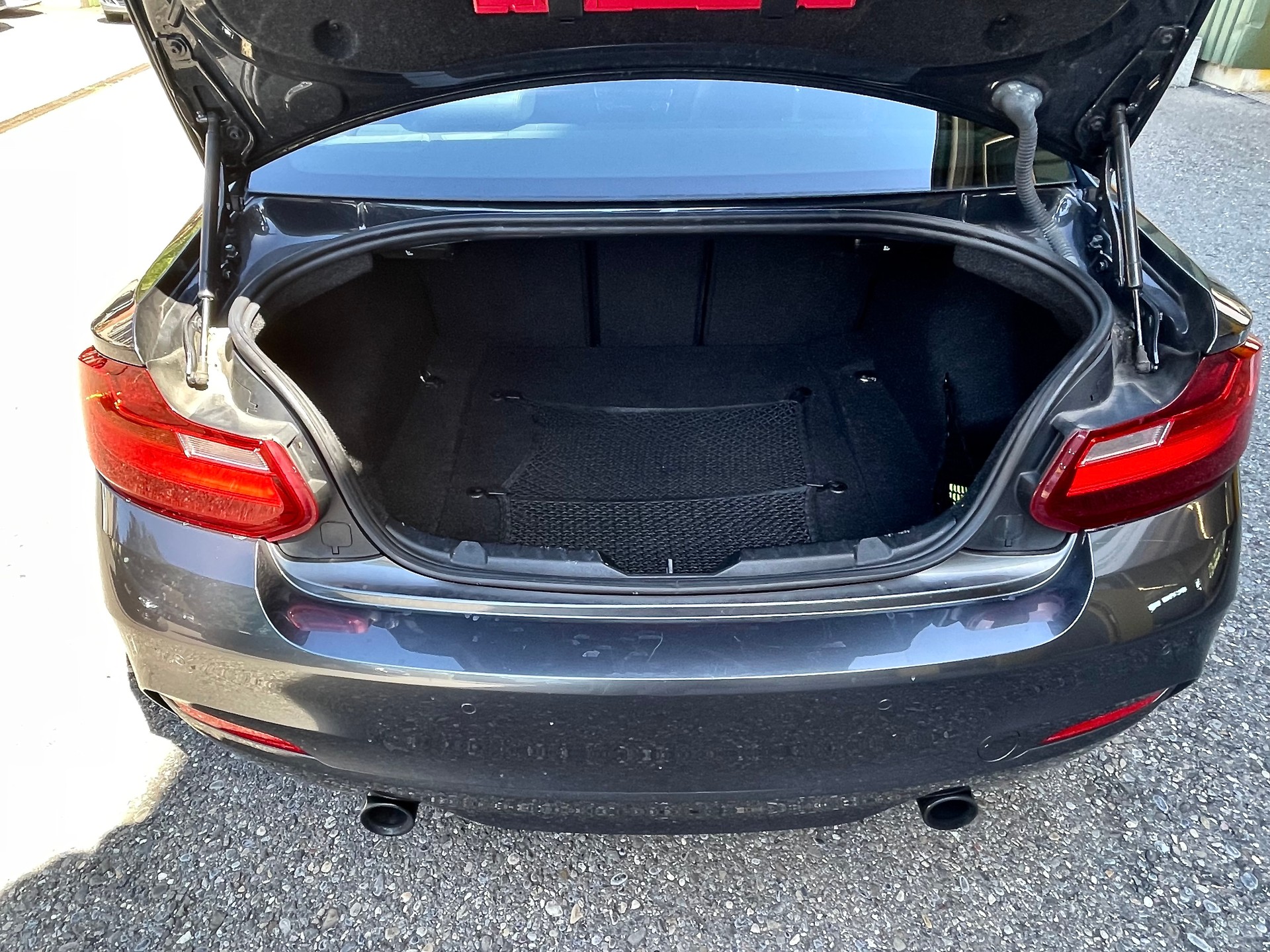 BMW M235i xDrive Steptronic-image-4