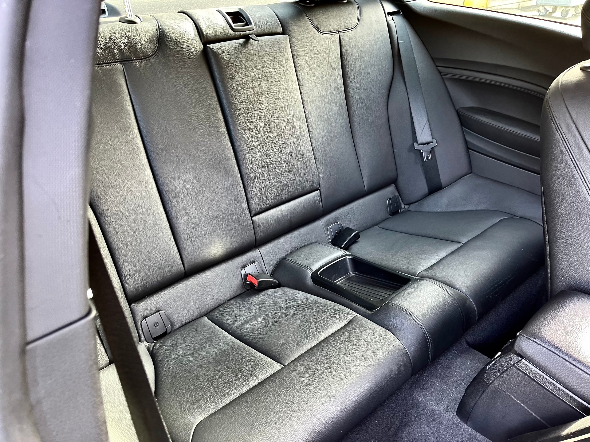 BMW M235i xDrive Steptronic-image-9
