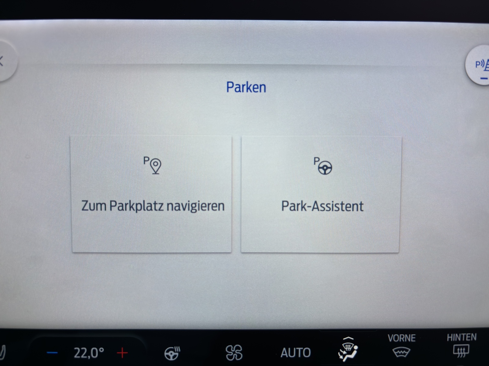 FORD Focus 1.0 MHEV ST-Line X Automat mit Rückfahrkamera, Head-Up Display & Side-Assist-image-24