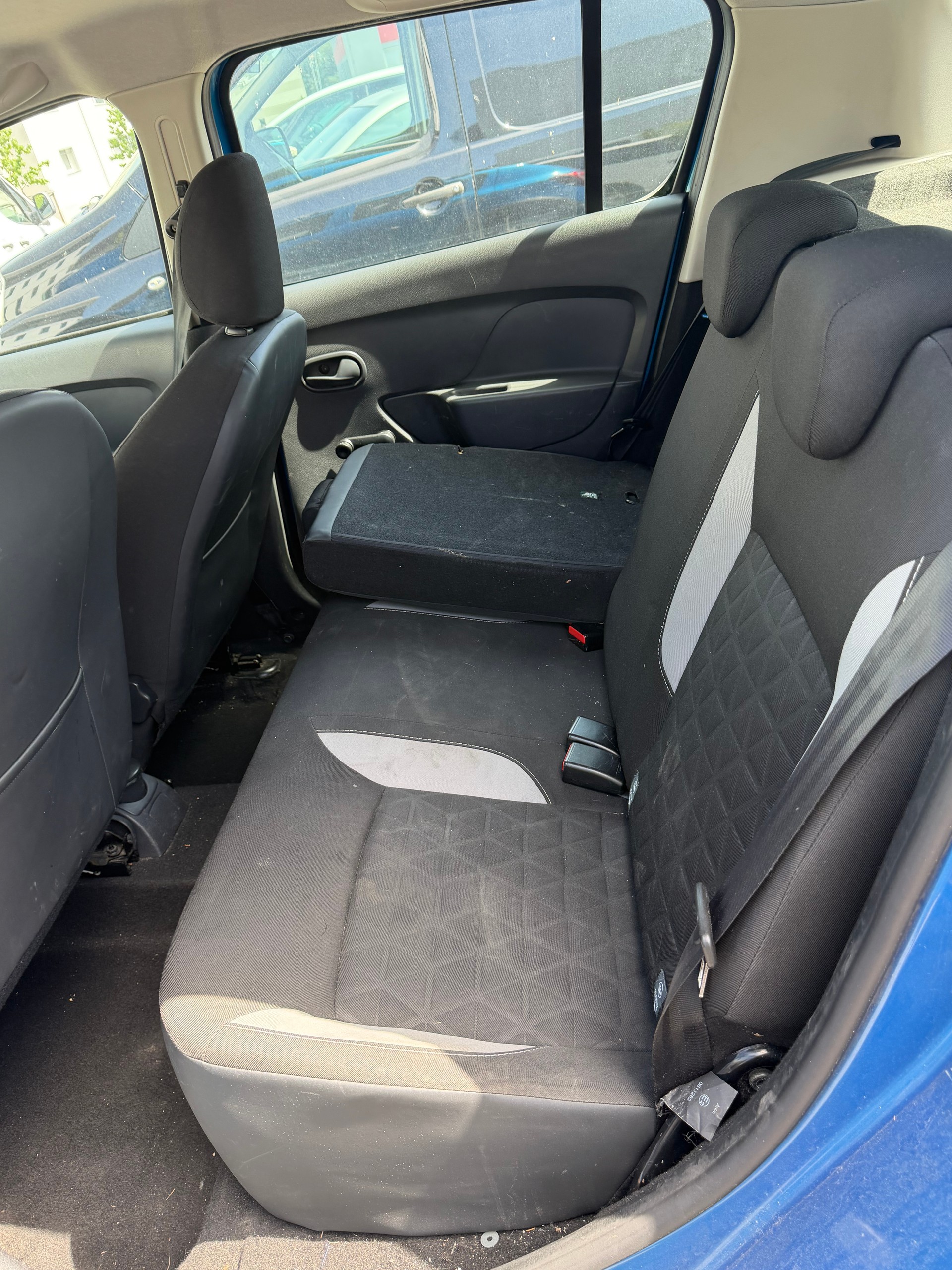 DACIA Sandero Tce 90 Stepway Ambiance-image-6
