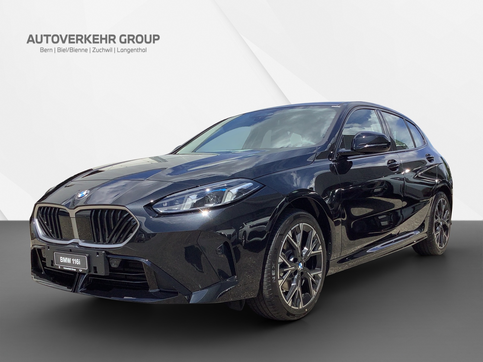 BMW 116 Steptronic-image-0