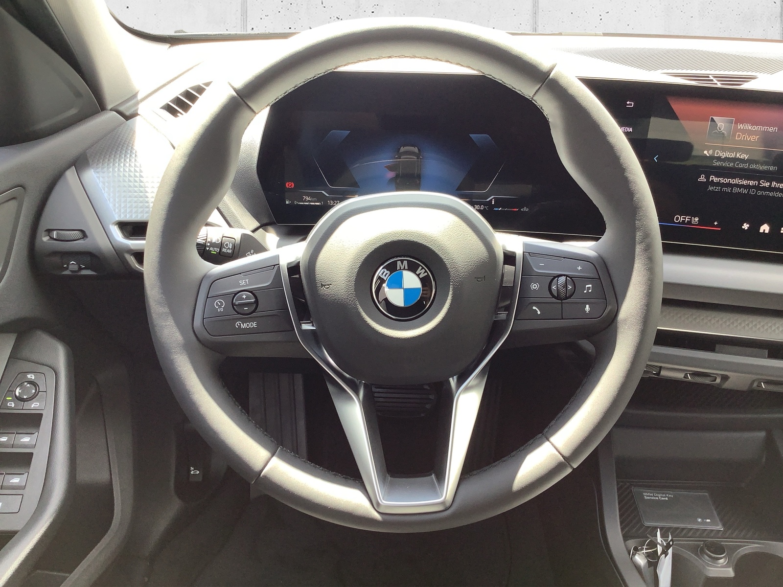 BMW 116 Steptronic-image-12