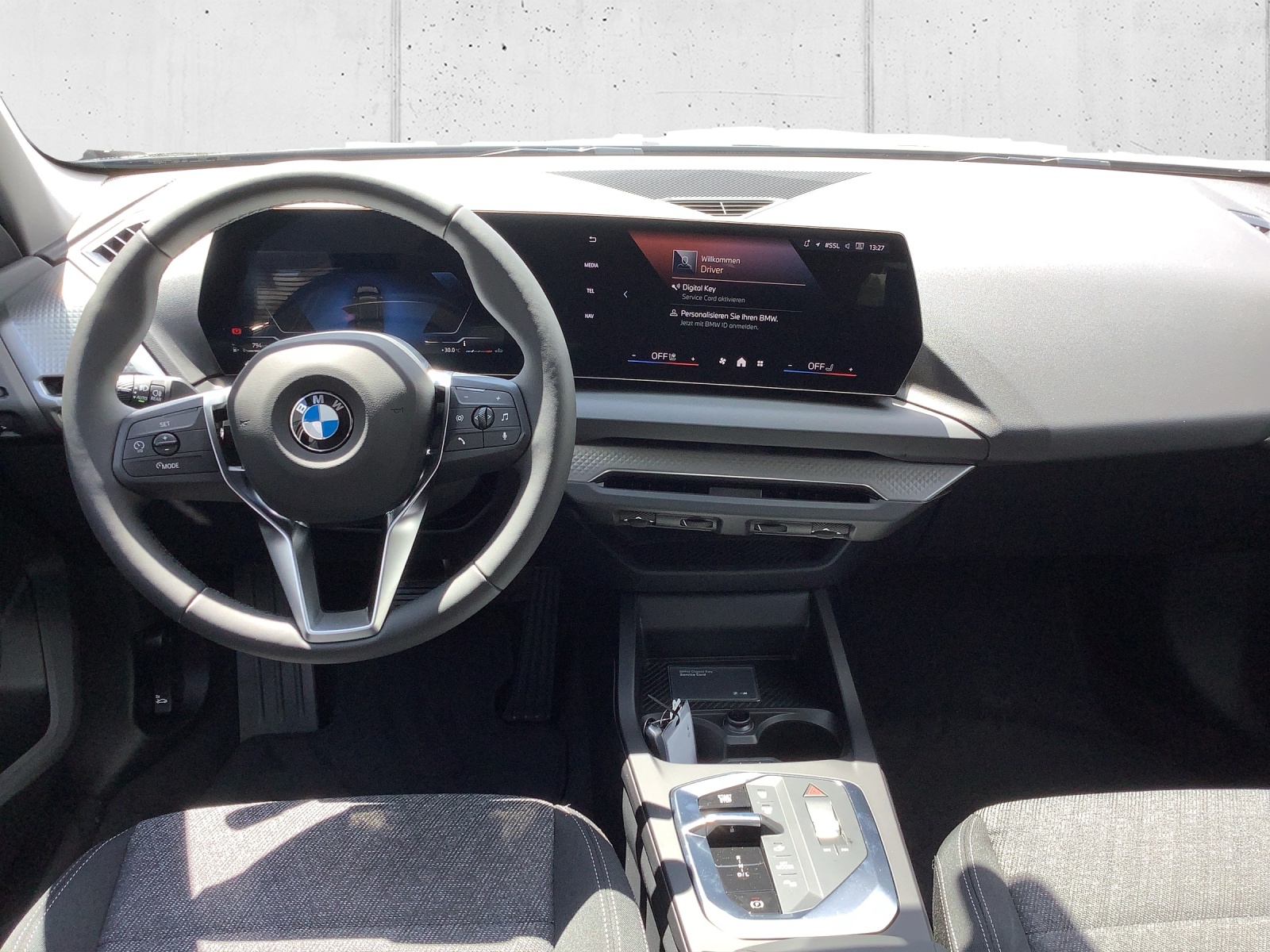 BMW 116 Steptronic-image-11