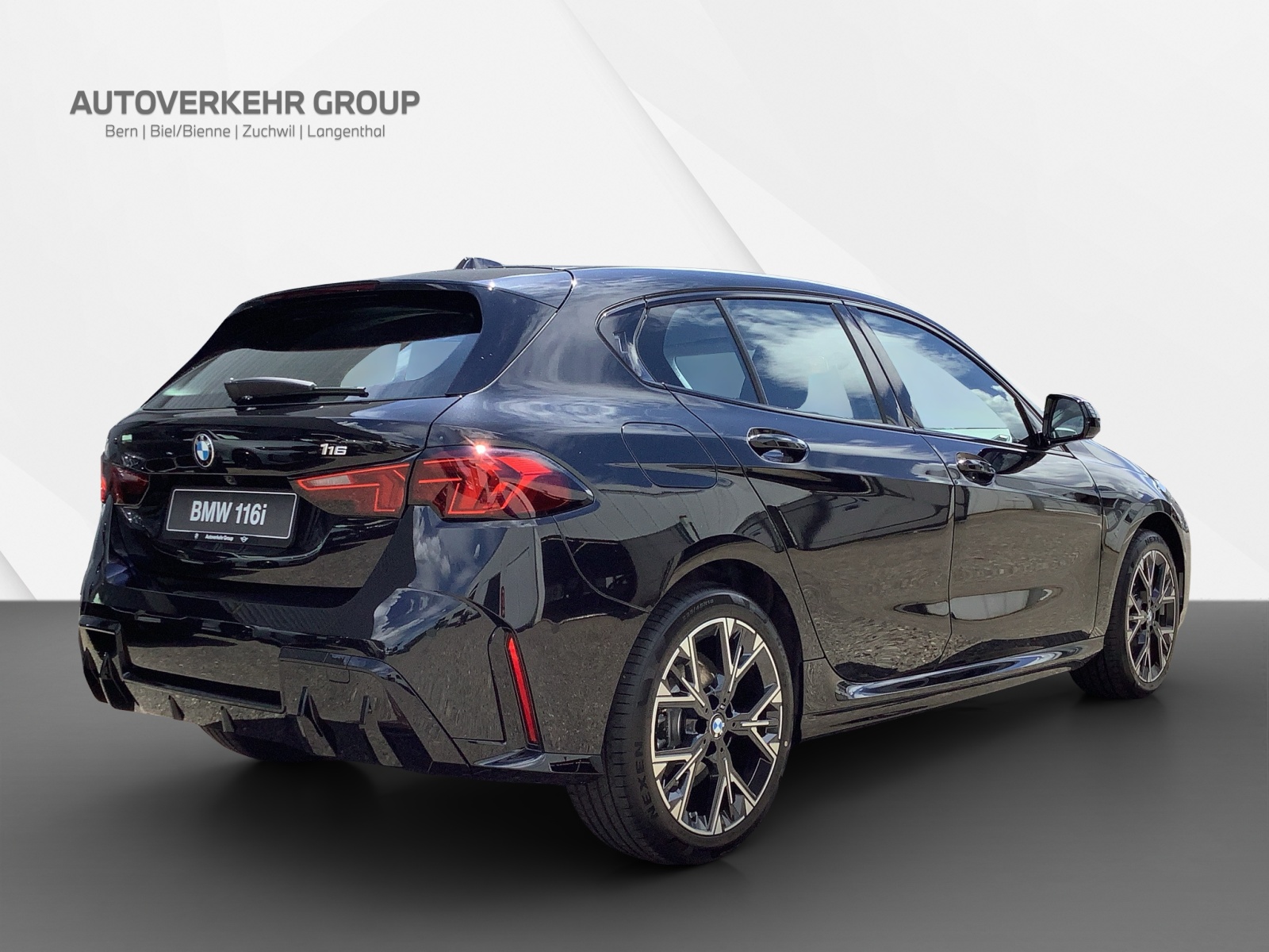 BMW 116 Steptronic-image-3