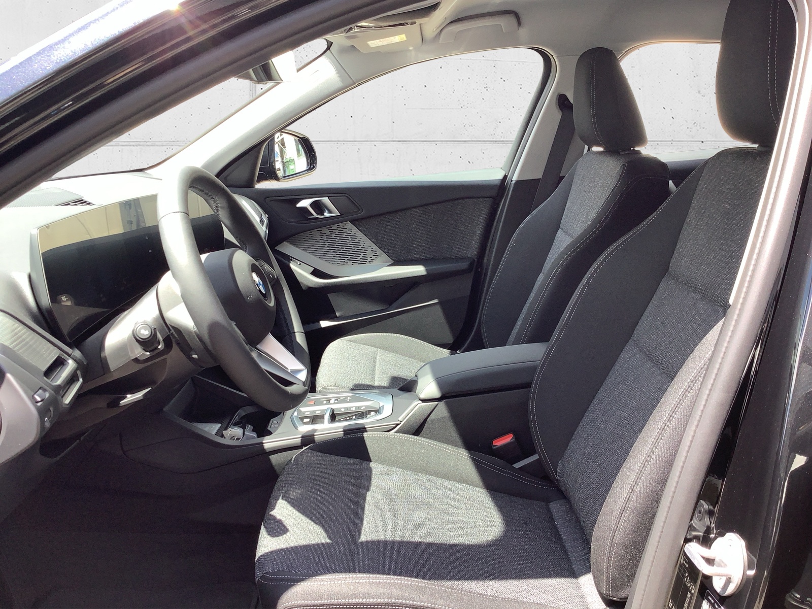 BMW 116 Steptronic-image-10