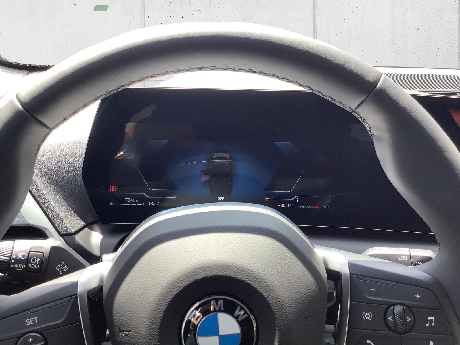 BMW 116 Steptronic-image-13