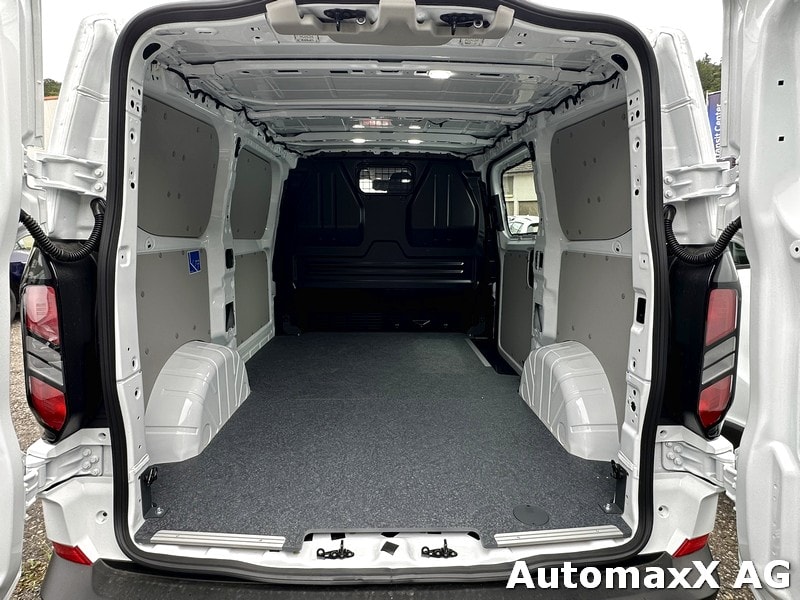 FORD Transit Custom Van 320 L1 2.0 EcoBlue 136 Trend-image-11