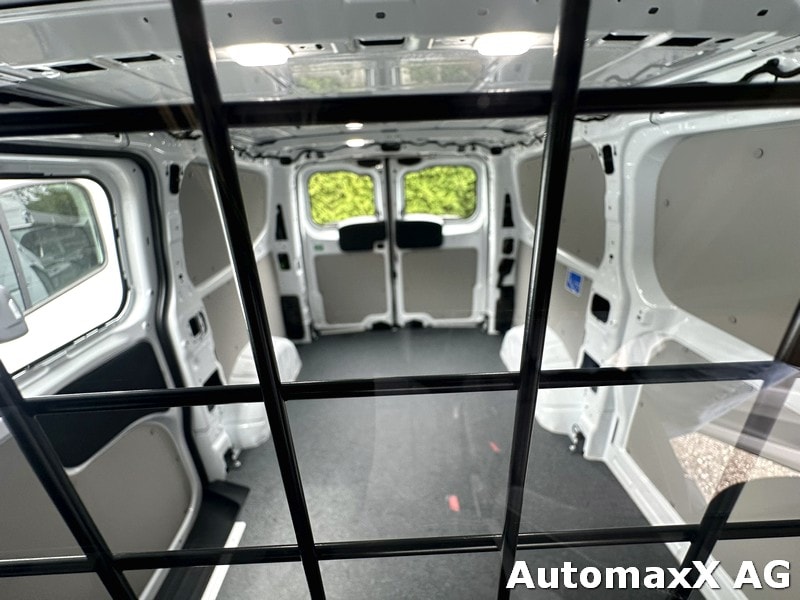 FORD Transit Custom Van 320 L1 2.0 EcoBlue 136 Trend-image-13