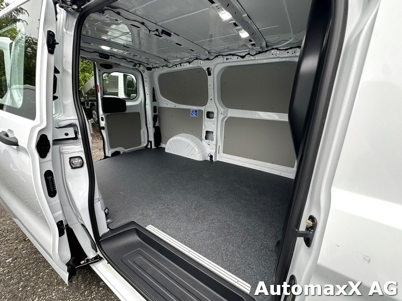 FORD Transit Custom Van 320 L1 2.0 EcoBlue 136 Trend-image-12