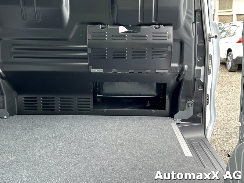 FORD Transit Custom Van 320 L1 2.0 EcoBlue 136 Trend-image-15