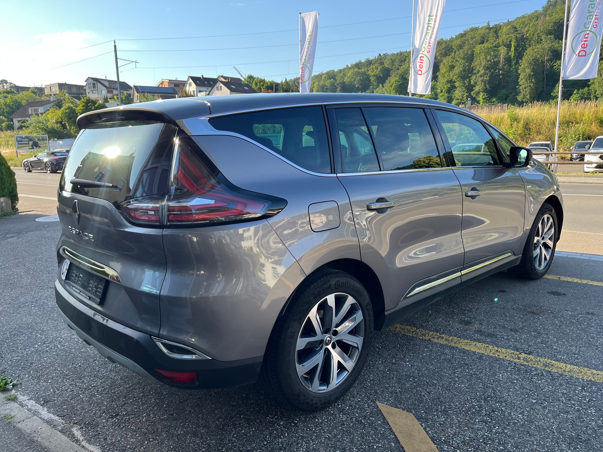 RENAULT Espace 1.6 dCi Intens EDC-image-2
