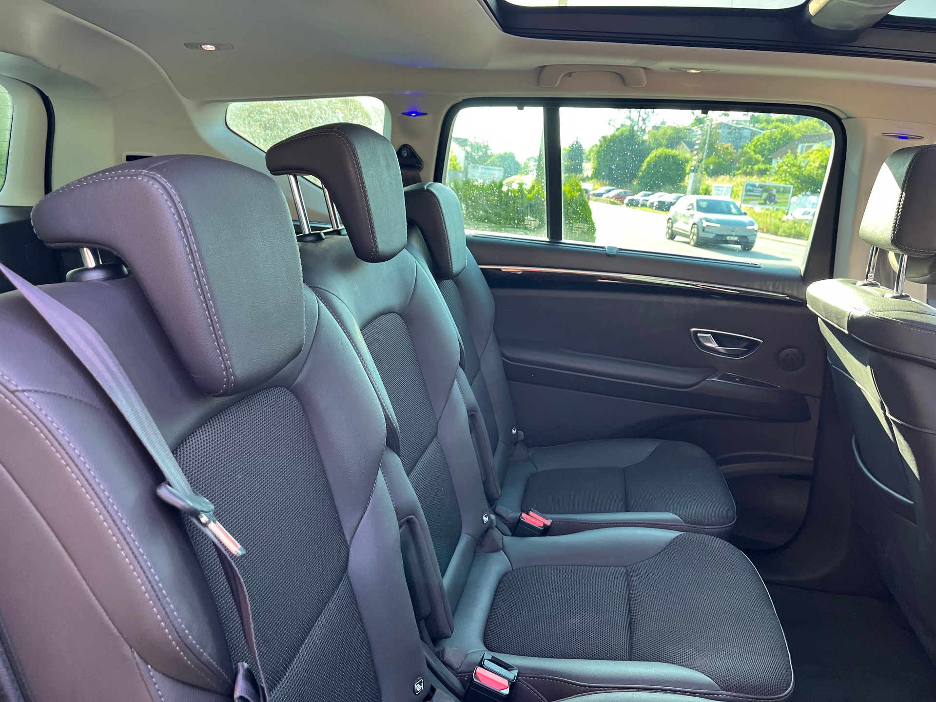 RENAULT Espace 1.6 dCi Intens EDC-image-5