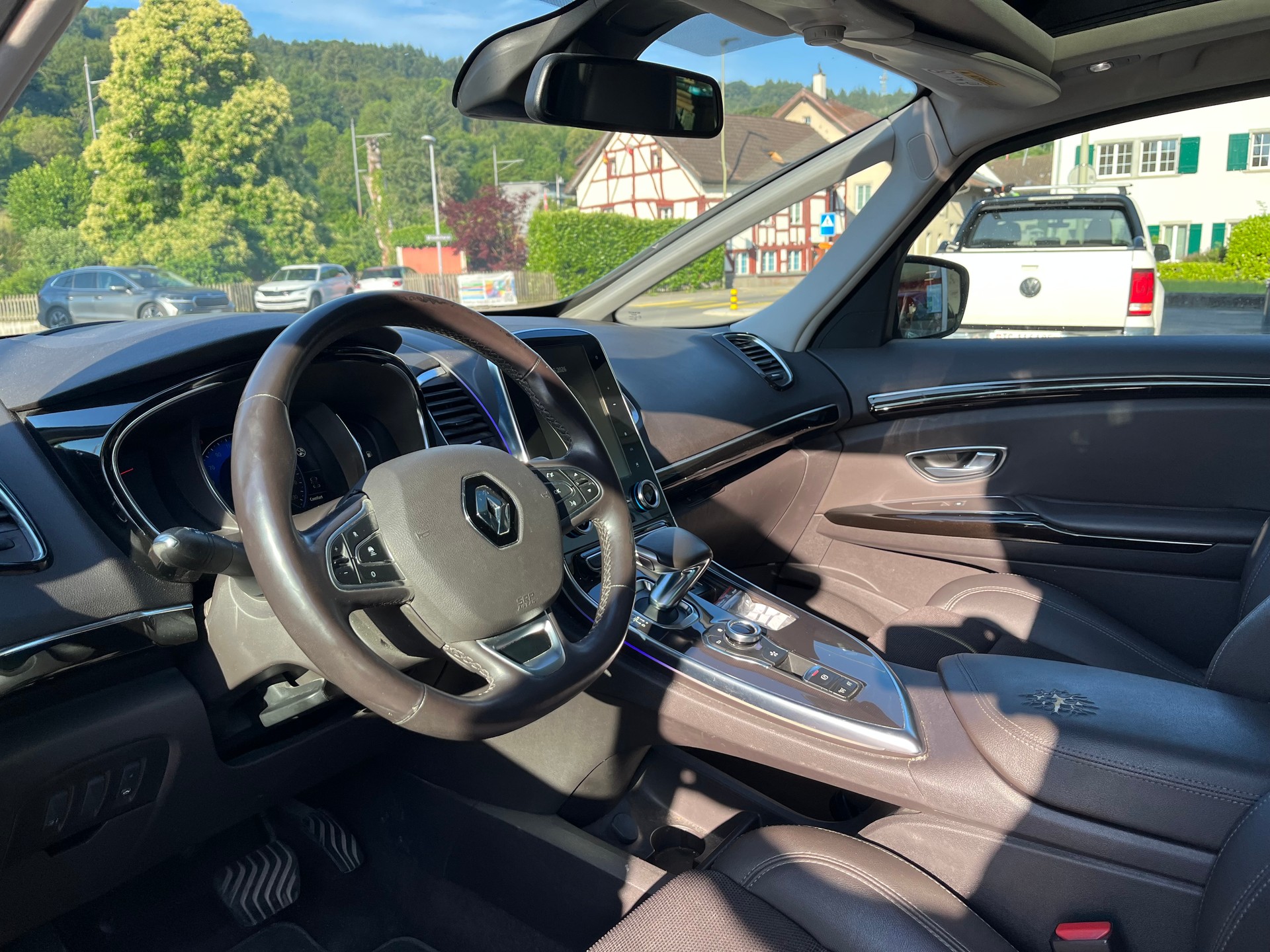 RENAULT Espace 1.6 dCi Intens EDC-image-7