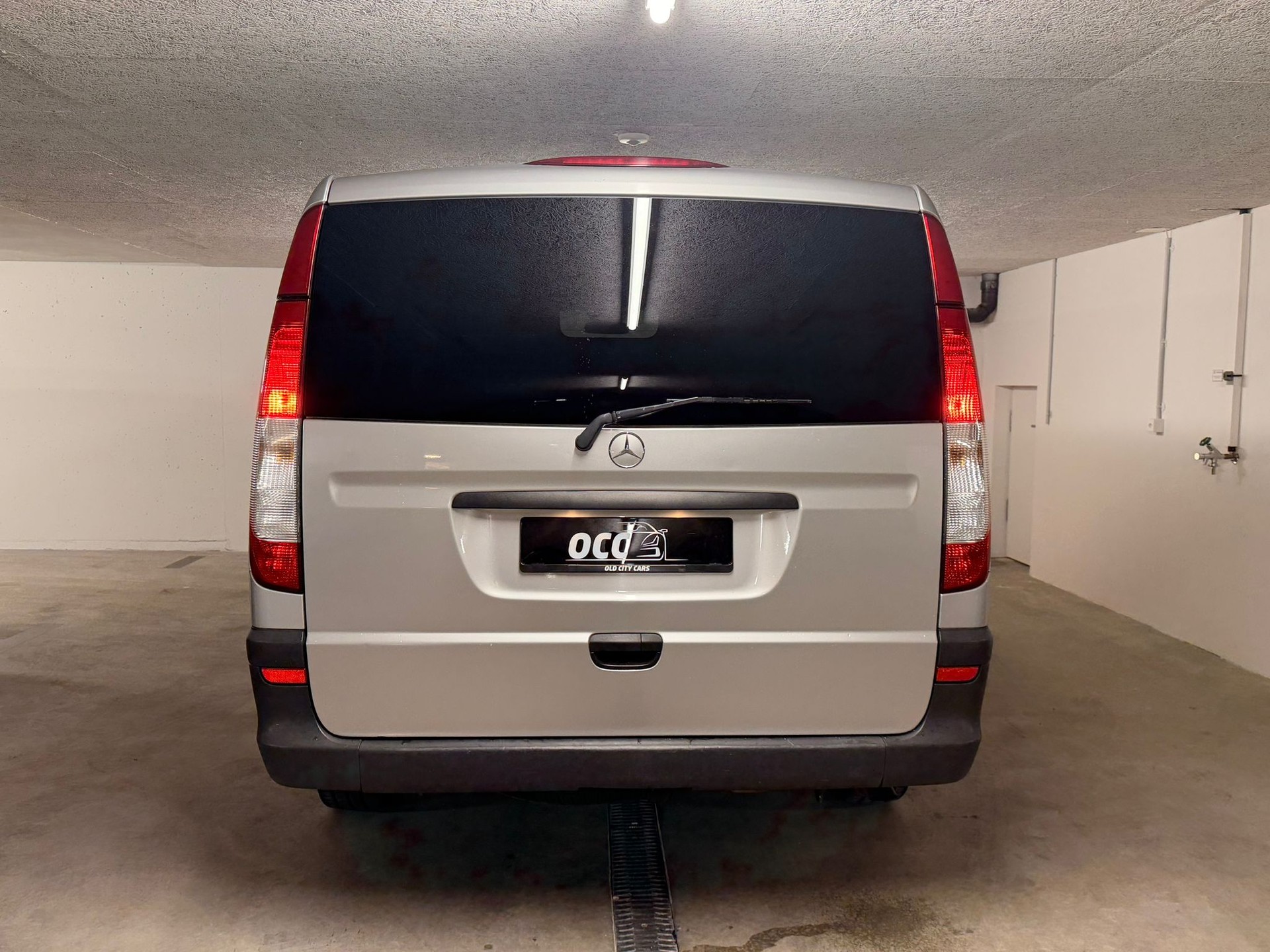 MERCEDES-BENZ Vito 115 CDI EL 4x4-image-4