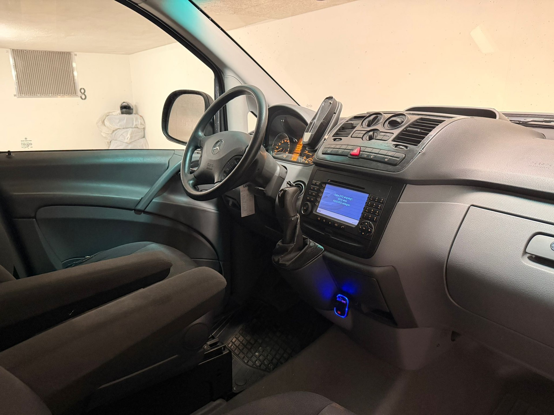 MERCEDES-BENZ Vito 115 CDI EL 4x4-image-7