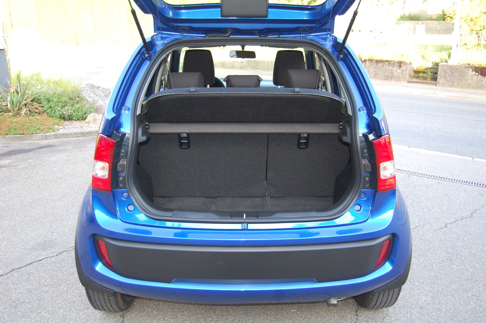 SUZUKI Ignis 1.2i Unico-image-6