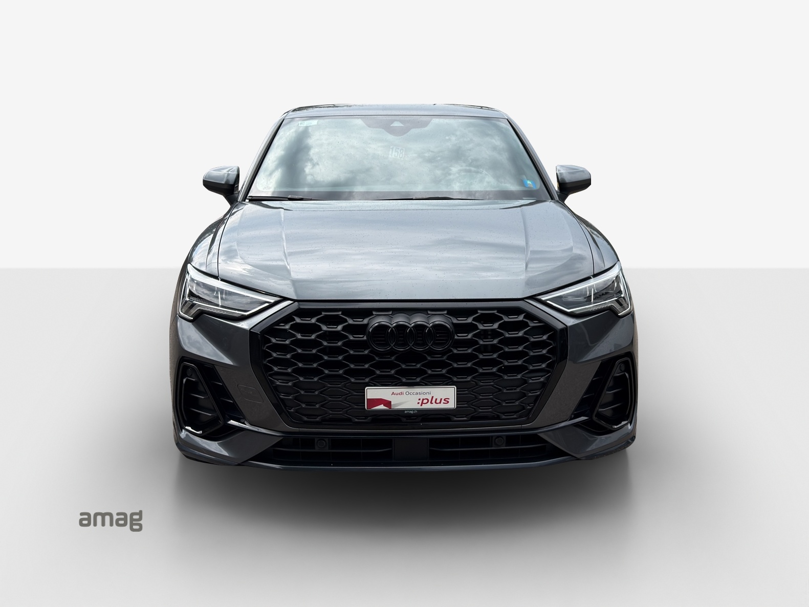 AUDI Q3 Sportback 35 TFSI S line Attraction S-tronic-image-6