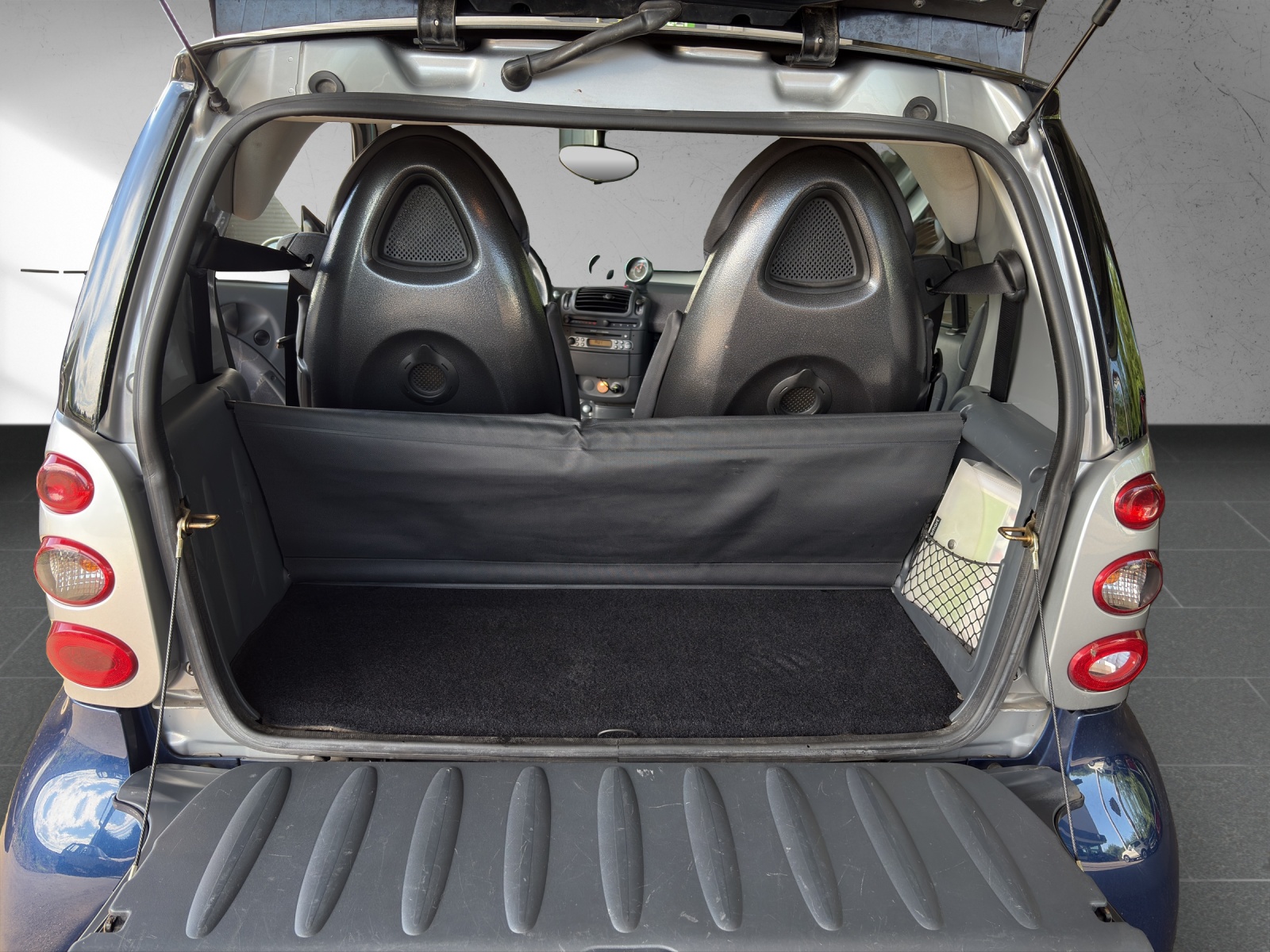 SMART fortwo passion-image-7