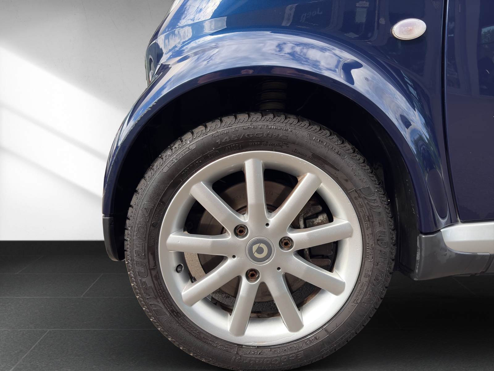 SMART fortwo passion-image-6