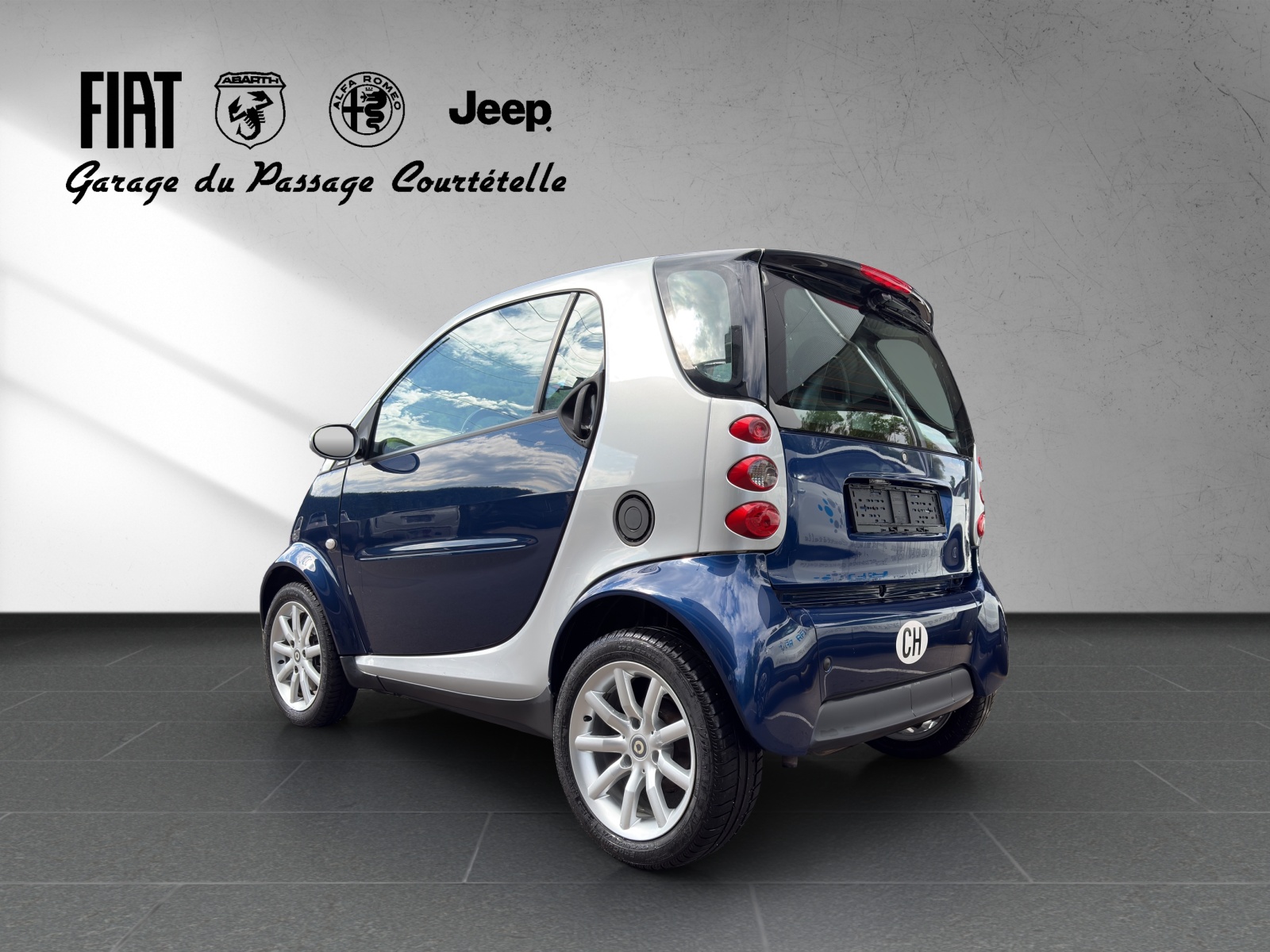 SMART fortwo passion-image-3