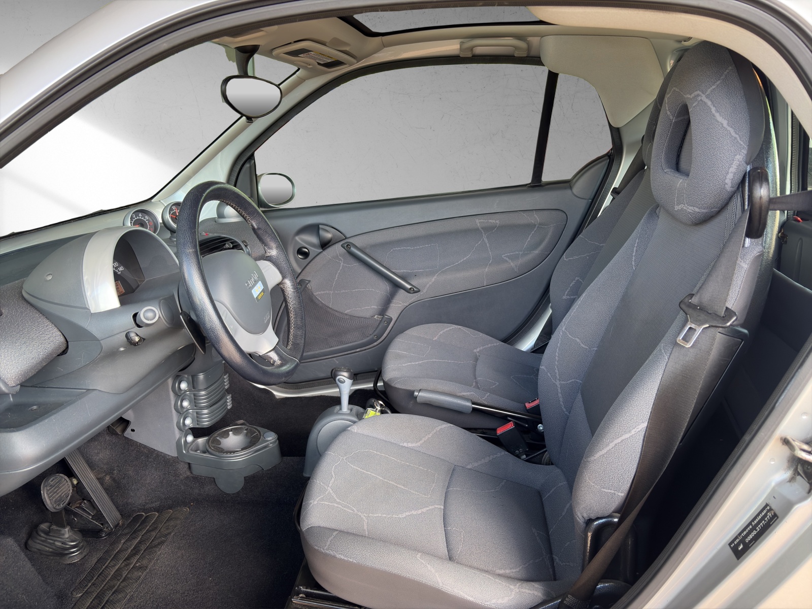 SMART fortwo passion-image-4